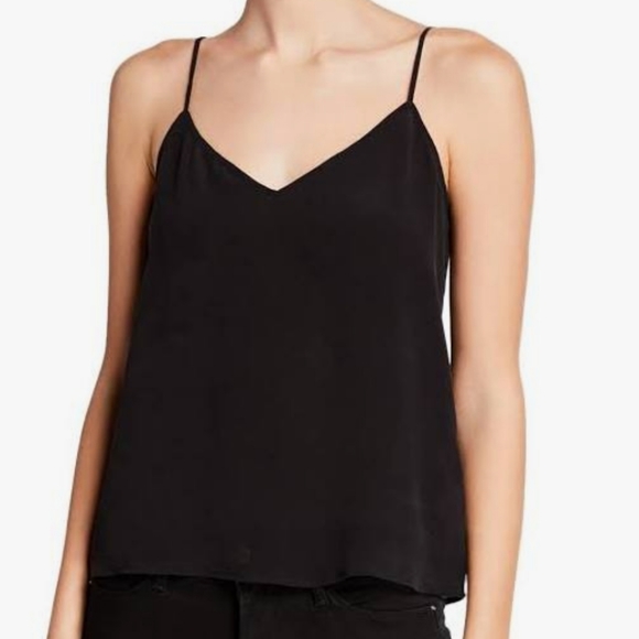 Women's Camisole Cami Tank Top - Picture 1 of 11